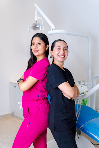 SmilePro - Consultorio Dental