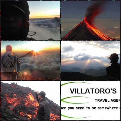 Photos of Villatoro's Travel Agency