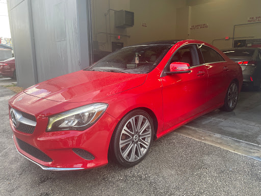 Gables Auto Brokers Inc. - Thumbnail