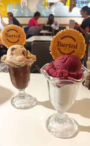 Bertal - Visual