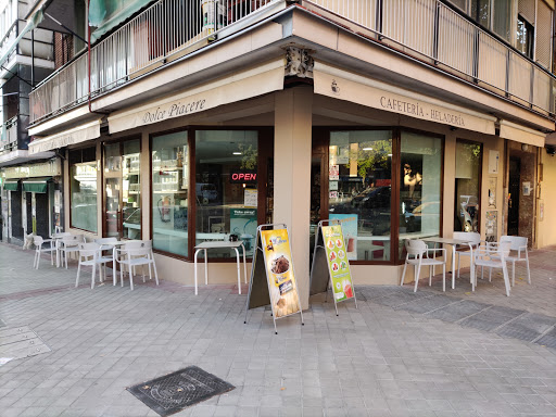 Dolce Piacere - Visual