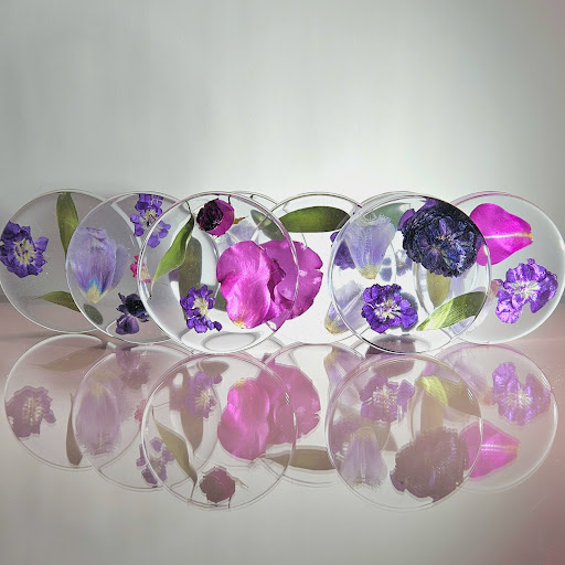 FloFlo Flowery Floral Preservation - Thumbnail