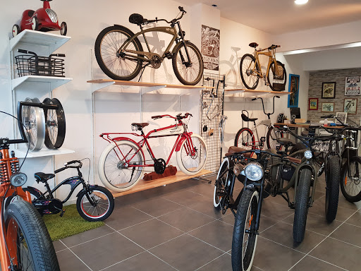 Bcycles.it - Visual