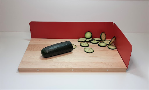 Smart Chopping