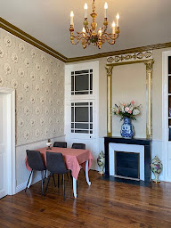 Photo n°6 de Maison de l'Aumance à Meaulne-Vitray (Chambre d'hôtes)