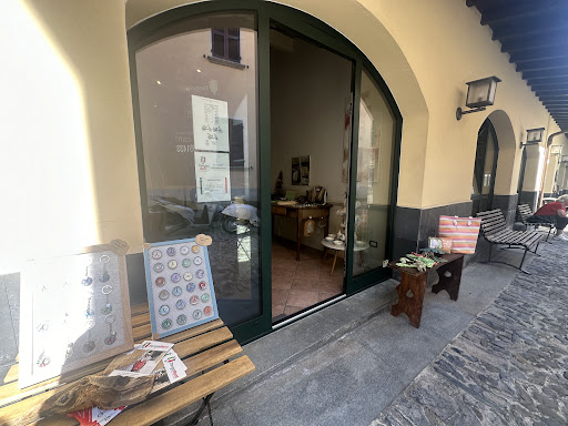 Tango shop - Visual