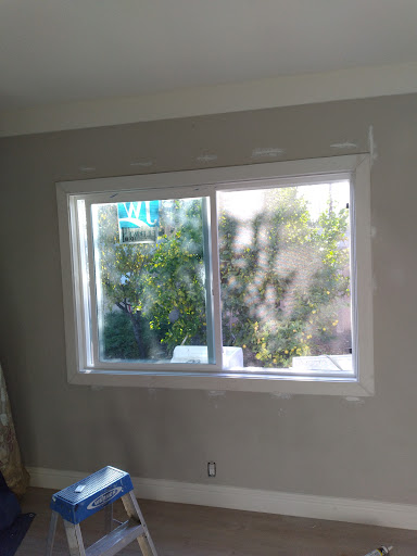 JF Framing - Visual