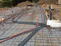 Broutin Électricité : bornes de recharge, électricité générale en neuf, rénovation tertiaire, domotique, vmc. à Haillicourt