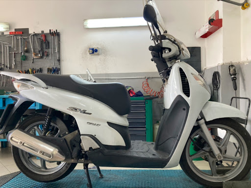 Eden Bike