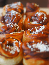Cinnamon Roll