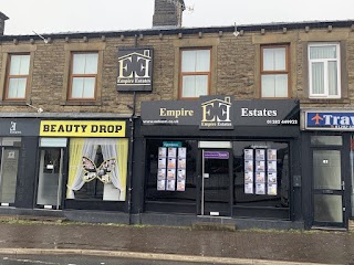 Empire Estates Pendle
