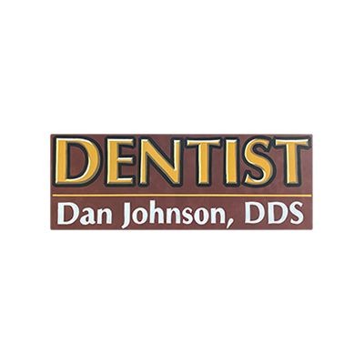 Dan Johnson, DDS - Visual