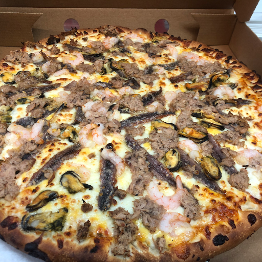 Pizza Mania easington Gallery - United Kingdom