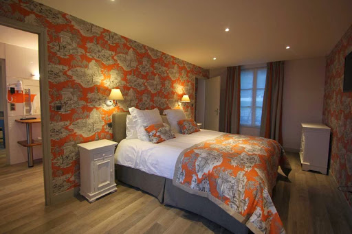 Photo de Domaine du Clos Fleuri à Honfleur (14600)