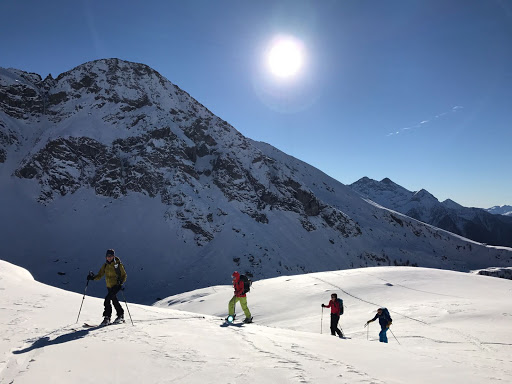 Guide Alpine Champoluc-Ayas Monterosa - Thumbnail
