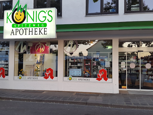 Königs Apotheke Wolfgang Schleier e.K.