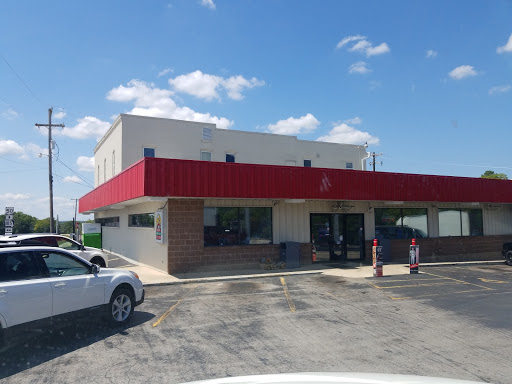Voss Market