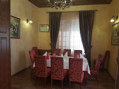 Hotel Boutique Restorant Piceri Gloria