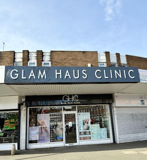 Glam Haus Clinic