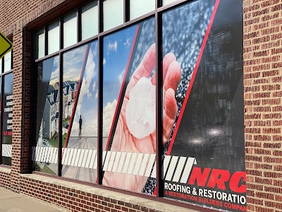 NRC Roofing & Restoration