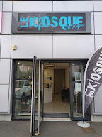 Le Kiosque à Vape Freneuse, Vape shop & Cbd shop à Freneuse