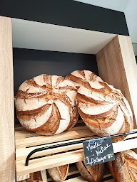 Photo n°8 de Boulangerie Artisanale Graines de Créateurs à Cormeilles-en-Parisis (Boulangerie)