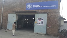 FAW Islamabad Motor’s