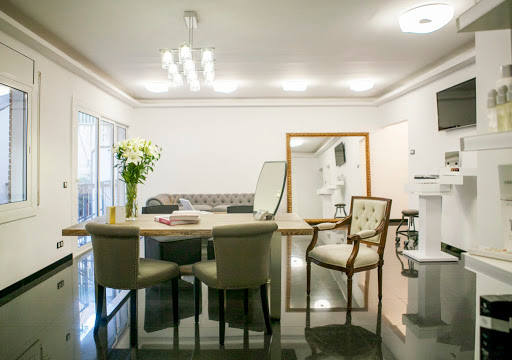OLIVERAS HAIR SPA Barcelona - Thumbnail