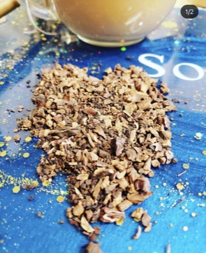 SoL Brewed - Visual