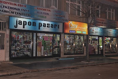 electronics-store