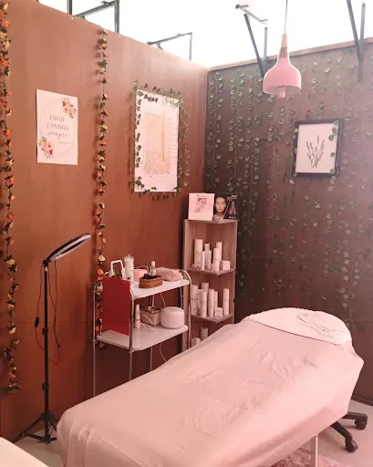 Euderm SPA - Visual