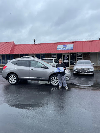 Down South Motors - Thumbnail