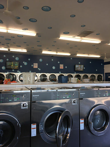 Lava-max Laundry - Visual