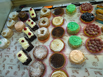 Cema - Boulangerie pâtisserie à Solgne