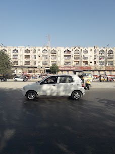 ہارون شاپنگ مال karachi