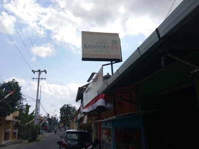 Photos of Kantor Pos Bugisan Selatan