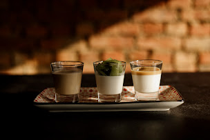 Photo n°20 de il Bandito Trattoria Seppois le Bas à Seppois-le-Bas (Cave à vins)