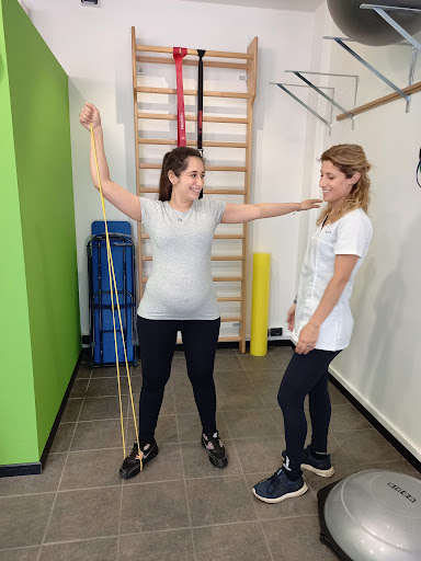 Studio di Osteopatia e Massoterapia - Thumbnail