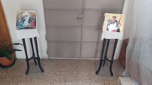 Chiesa ortodossa - Visual