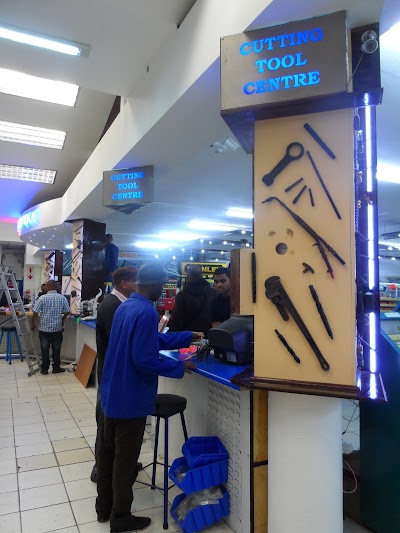 Photos of EIS Engineering & Industrial Supplies cc - Jacobs