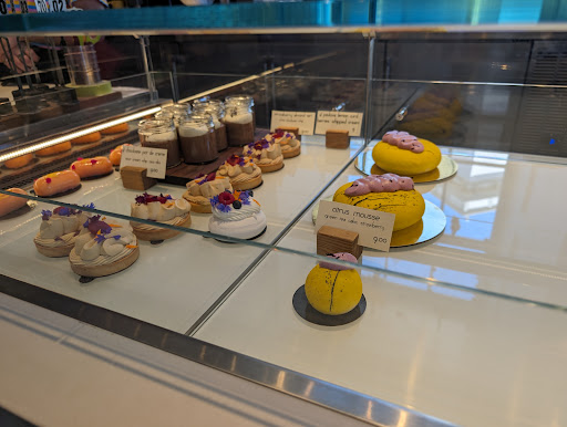 Alta Bakery and Cafe - Thumbnail