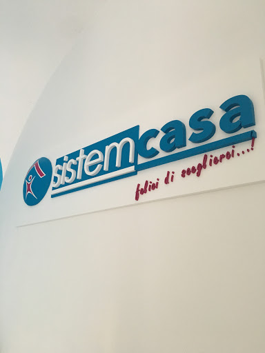 Sistemcasa - Visual