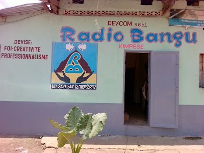 Photos of Radio Bangu 97.4 FM