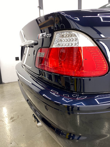 Elite Cars Detailing - Thumbnail
