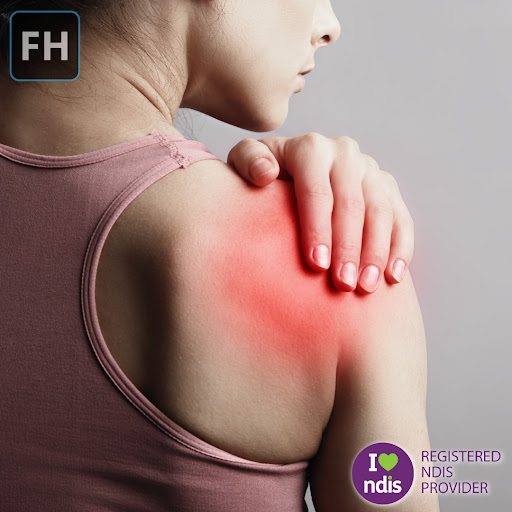 NDIS Mobile Physiotherapy | Functional Health - Thumbnail