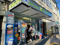 Le Rallye - Bar Tabac - PMU FDJ 7/7 à Sisteron