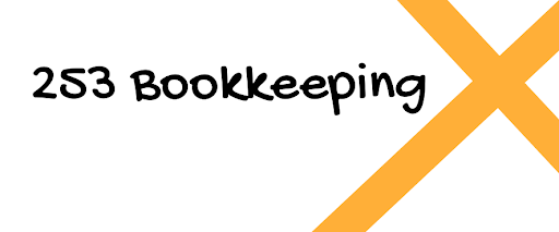 253 Bookkeeping - Visual