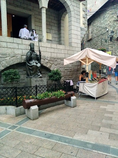 Photos of Sant Esteve d'Andorra la Vella