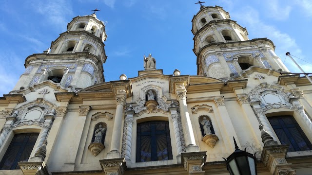 Museo de Arte Moderno de Buenos Aires