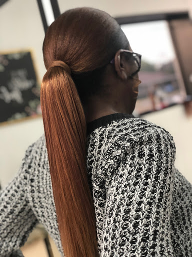 Glorious Expressions Hair Salon & Boutique Gallery - United States